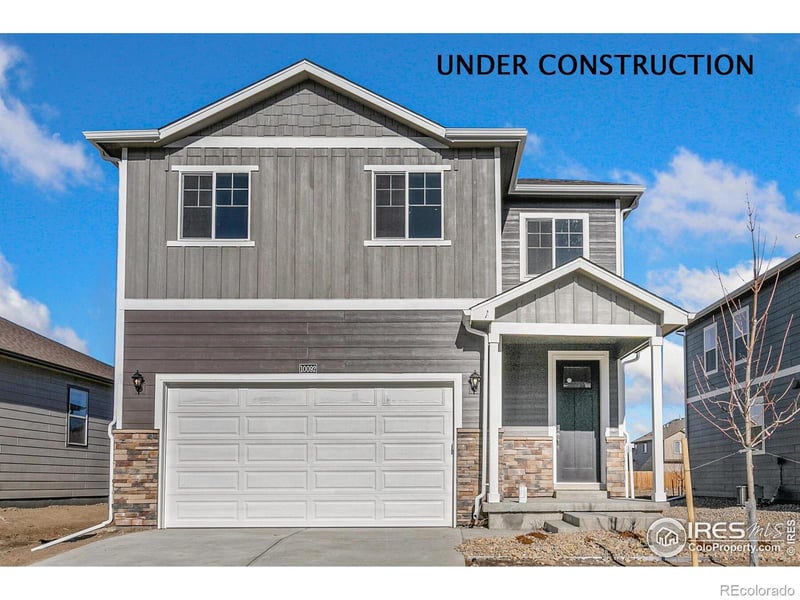 830 Trumpet Ln, Windsor, CO 80550