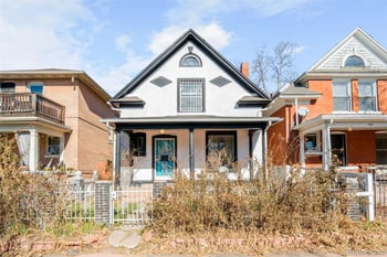 405 1st Ave, Denver, CO 80203