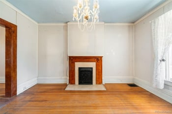 405 1st Ave, Denver, CO 80203