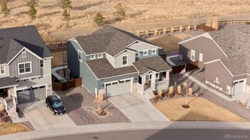 1267 Black Haw St, Elizabeth, CO 80107