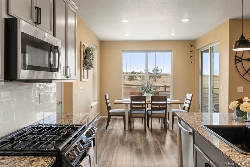 1267 Black Haw St, Elizabeth, CO 80107