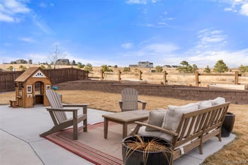 1267 Black Haw St, Elizabeth, CO 80107