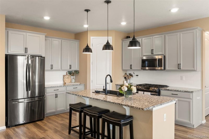 1267 Black Haw St, Elizabeth, CO 80107