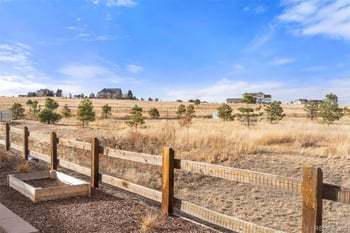 1267 Black Haw St, Elizabeth, CO 80107