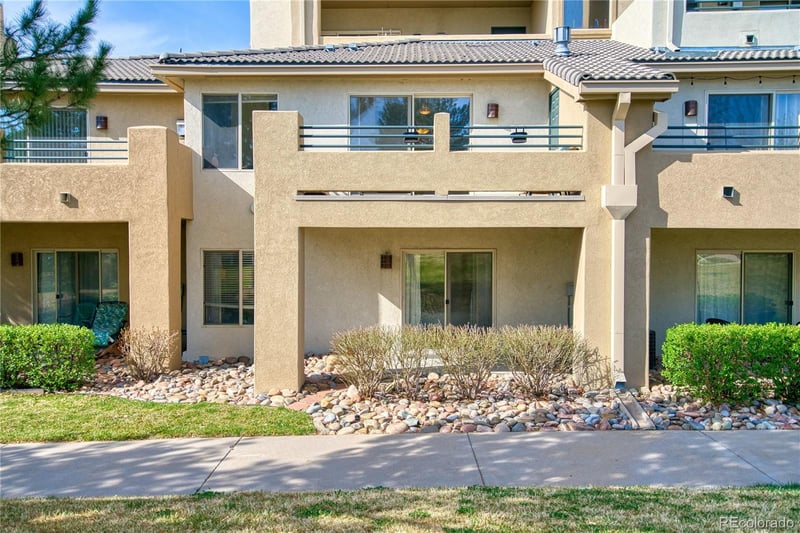 13349 Alameda Pw #102, Lakewood, CO 80228