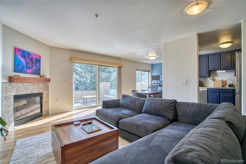 13349 Alameda Pw #102, Lakewood, CO 80228