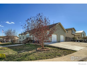 245 Crawford Ave, Keenesburg, CO 80643