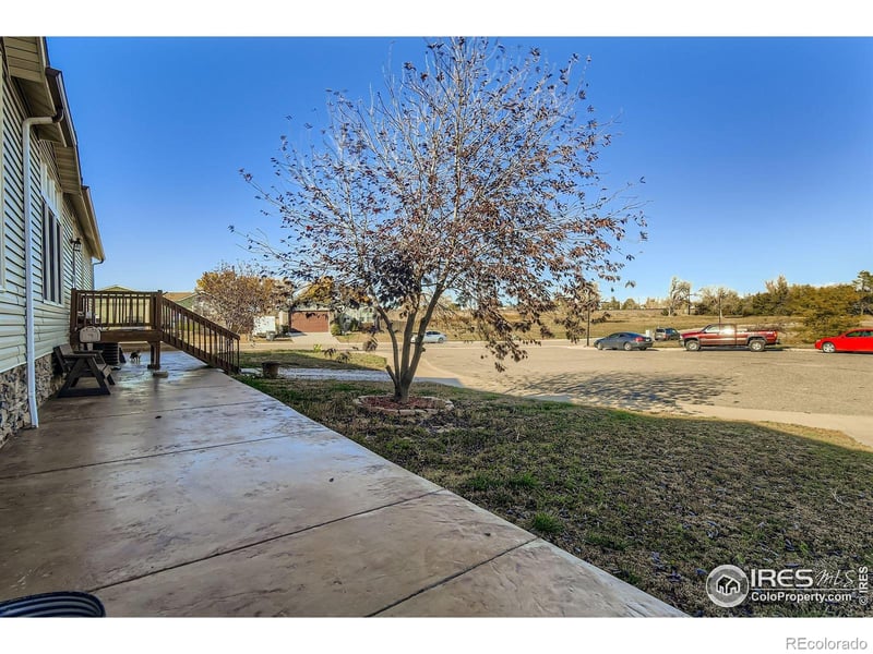 245 Crawford Ave, Keenesburg, CO 80643