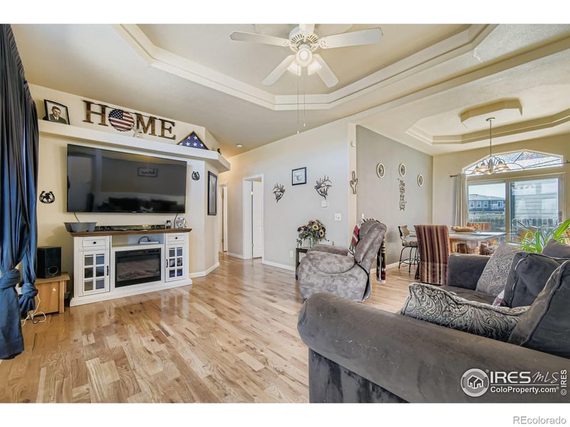 245 Crawford Ave, Keenesburg, CO 80643