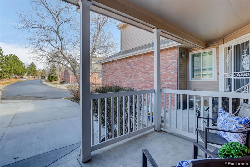 7691 Ivanhoe Way, Centennial, CO 80112