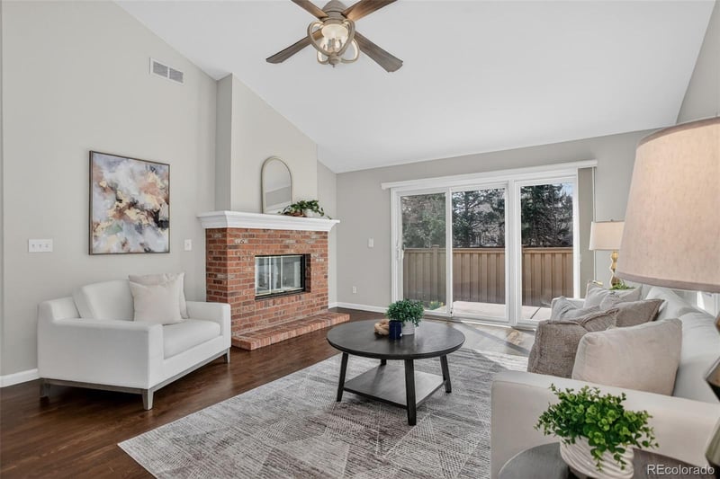 7691 Ivanhoe Way, Centennial, CO 80112