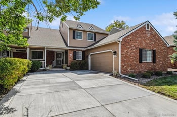 7691 Ivanhoe Way, Centennial, CO 80112