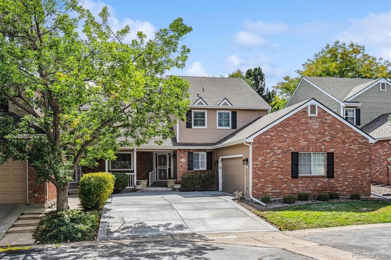 7691 Ivanhoe Way, Centennial, CO 80112