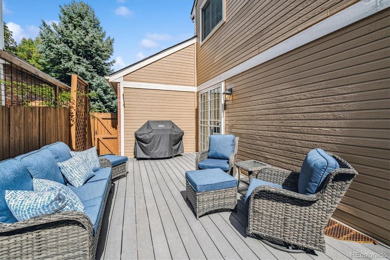 7691 Ivanhoe Way, Centennial, CO 80112