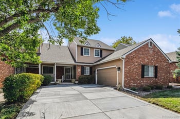 7691 Ivanhoe Way, Centennial, CO 80112