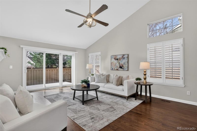 7691 Ivanhoe Way, Centennial, CO 80112