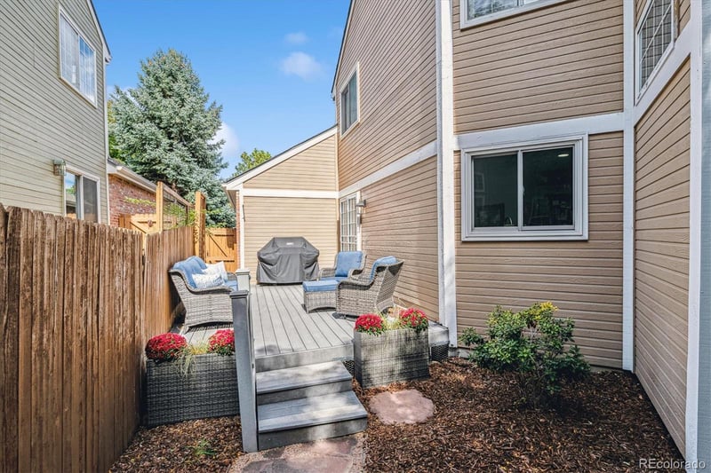 7691 Ivanhoe Way, Centennial, CO 80112