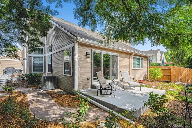 7691 Ivanhoe Way, Centennial, CO 80112