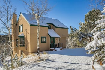 170 Ridge Rd, Divide, CO 80814