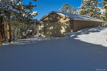170 Ridge Rd, Divide, CO 80814