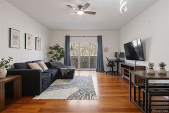 722 Washington Ave #306, Golden, CO 80401