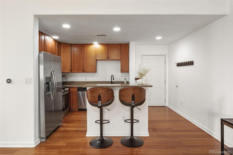 722 Washington Ave #306, Golden, CO 80401