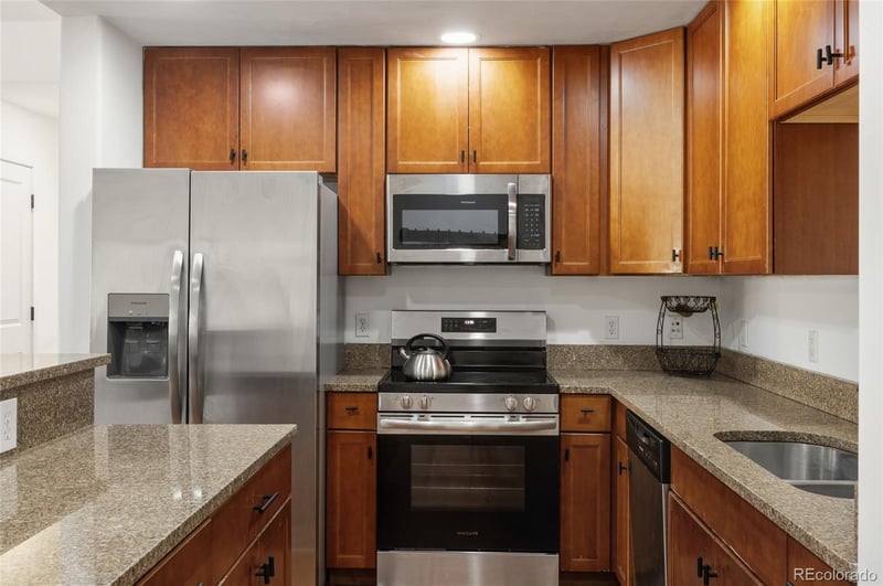 722 Washington Ave #306, Golden, CO 80401