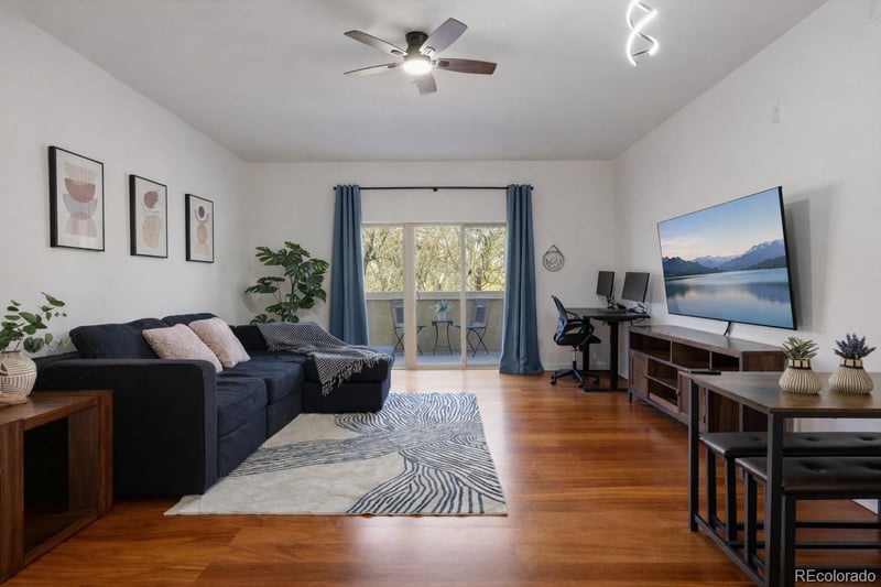 722 Washington Ave #306, Golden, CO 80401