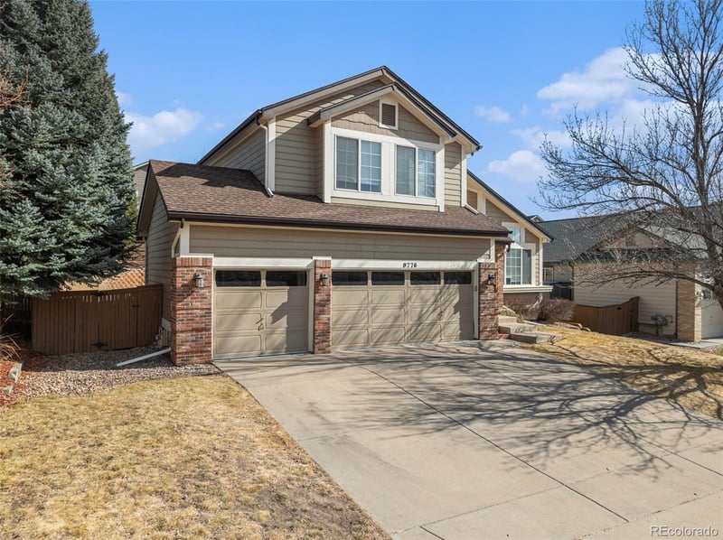 9776 Westbury Way, Highlands Ranch, CO 80129