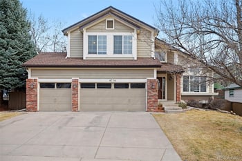 9776 Westbury Way, Highlands Ranch, CO 80129