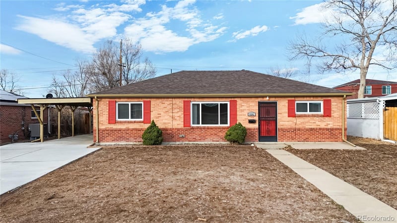 9241 High St, Thornton, CO 80229