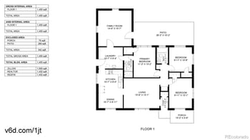 9241 High St, Thornton, CO 80229