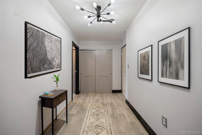 1625 Larimer St #2105, Denver, CO 80202
