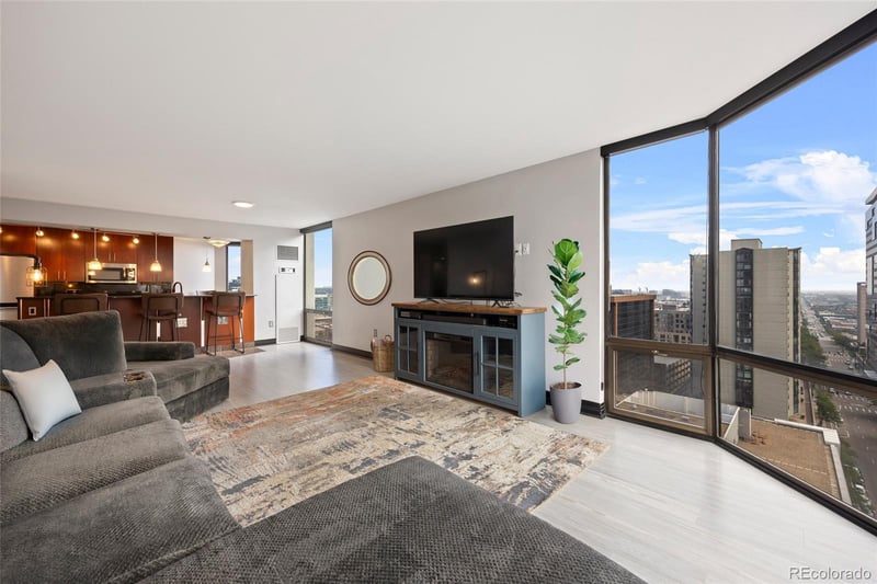 1625 Larimer St #2105, Denver, CO 80202