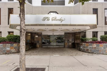 1625 Larimer St #2105, Denver, CO 80202