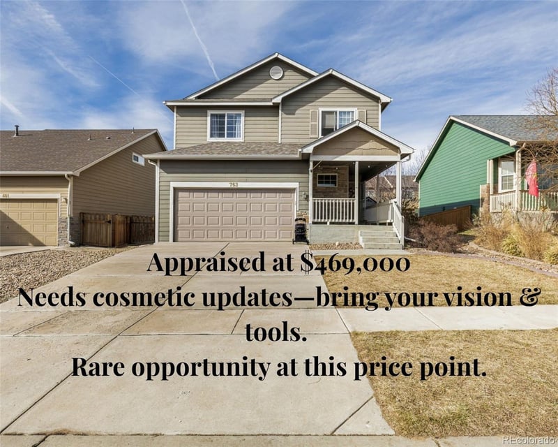 763 Emerald St, Brighton, CO 80603