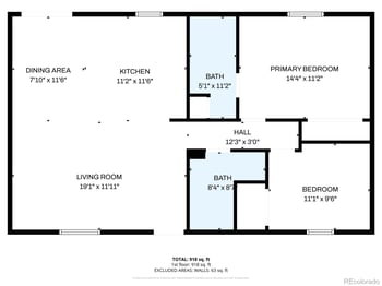 502 Royer St, Colorado Springs, CO 80903