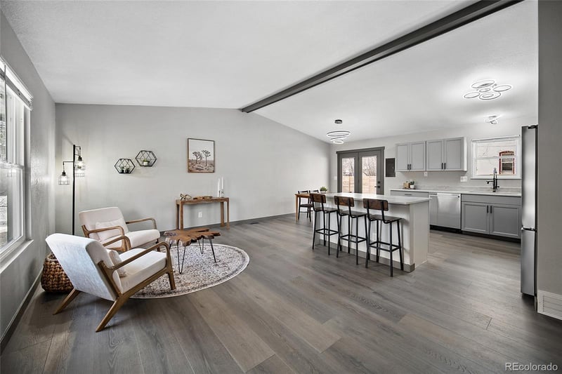 502 Royer St, Colorado Springs, CO 80903