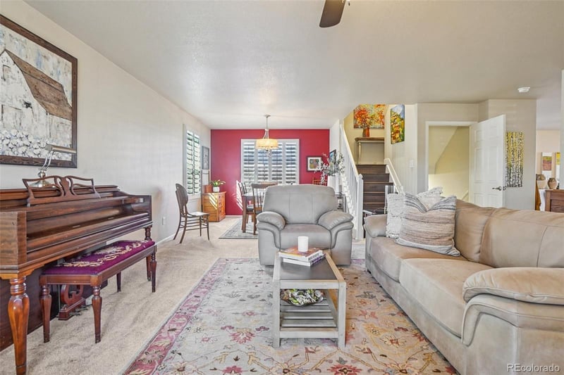 5435 Shawnee Way, Aurora, CO 80015