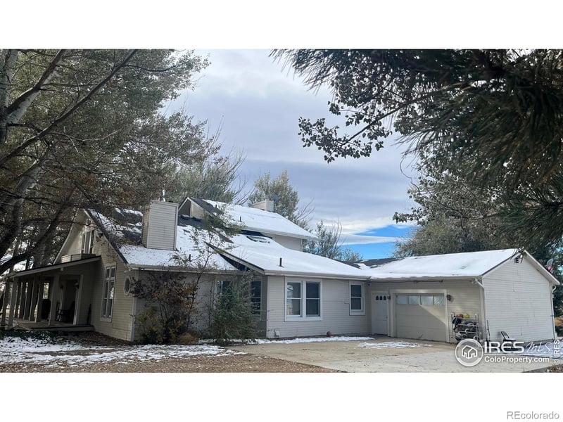 13781 N 115th St, Longmont, CO 80504