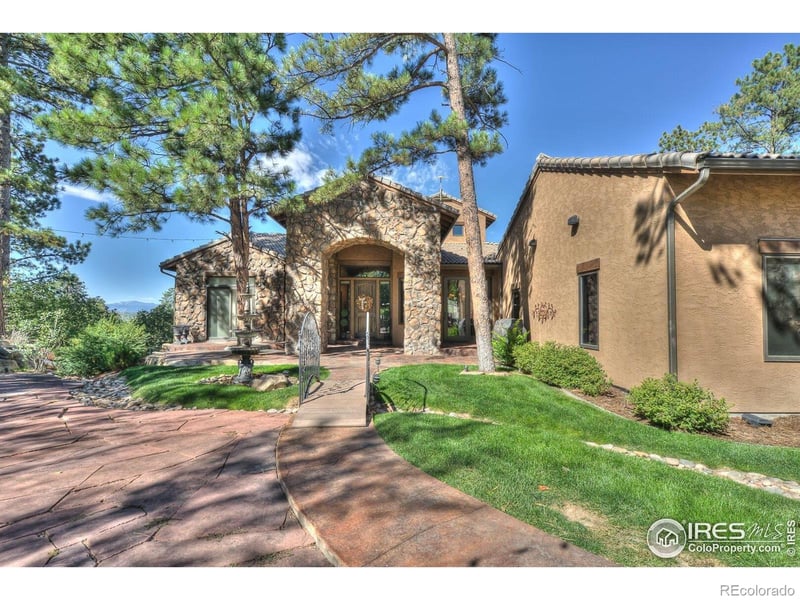 1782 Tulip Tree Pl, Castle Rock, CO 80108