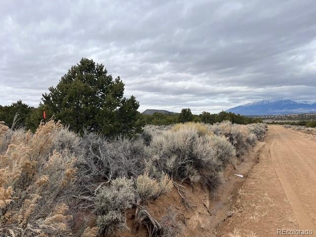 Lot 1865 Wilkings Rd, Fort Garland, CO 81133