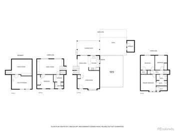 21238 Powers Pl, Centennial, CO 80015