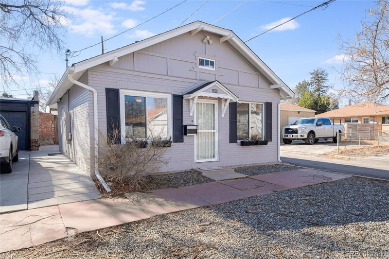 3818 14th Ave, Denver, CO 80204