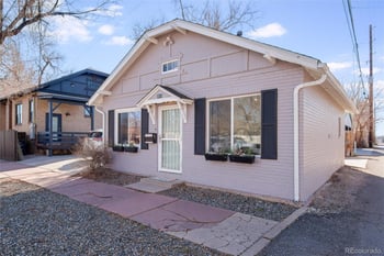 3818 14th Ave, Denver, CO 80204