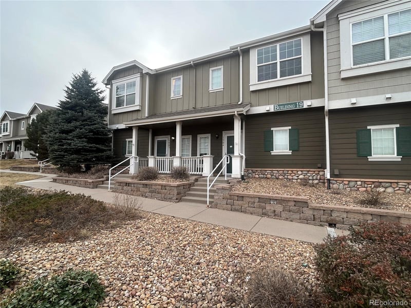 14700 E 104th Ave #1904, Commerce City, CO 80022