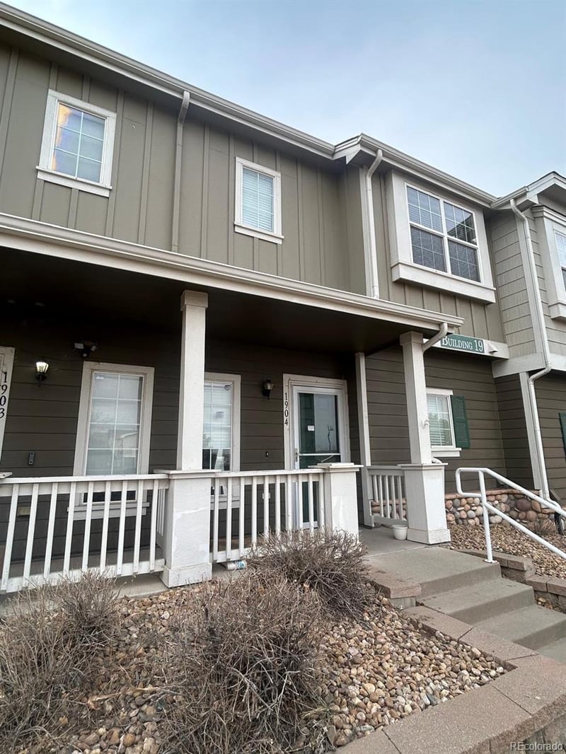 14700 E 104th Ave #1904, Commerce City, CO 80022