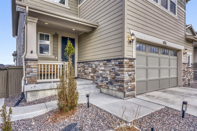 3300 Jonquil St, Castle Rock, CO 80109