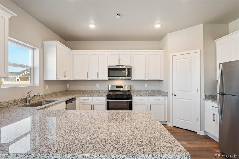 2240 Christina St, Fort Lupton, CO 80621