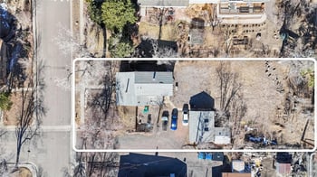 1623 East St, Golden, CO 80401